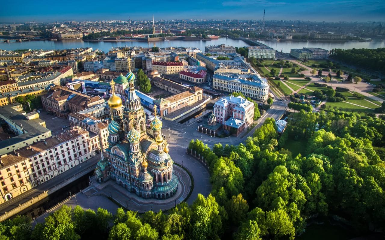 أرخص فنادق سانت بطرسبرج لتحجز مكانك قبل انطلاق كأس العالم روسيا 2018