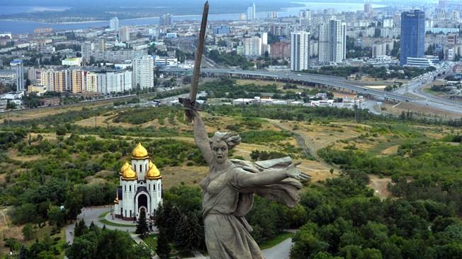 الفنادق الأكثر شعبية في فولجاجراد الروسية لإقامة مناسبة في المونديال