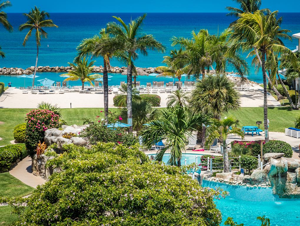 أفضل 7 فنادق في جزر الكايمان