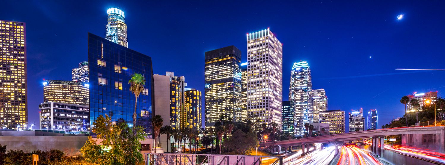 أرخص فنادق لوس أنجلوس لإقامة مذهلة بأقل التكاليف