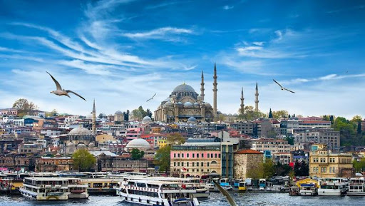 اجمل رحلات الي اسطنبول 2019