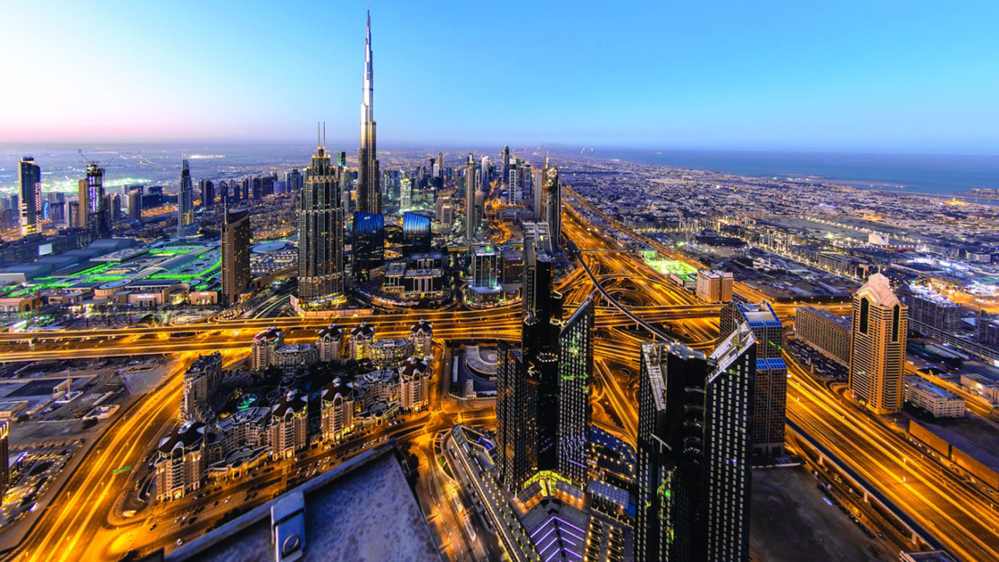  5 أشياء لازم تعملها في زيارة دبي