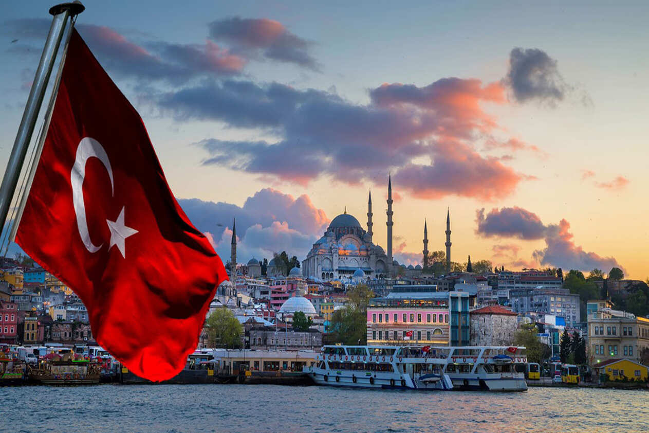 أفضل موقع استشارات عقارية للسياحة والاستثمار في تركيا