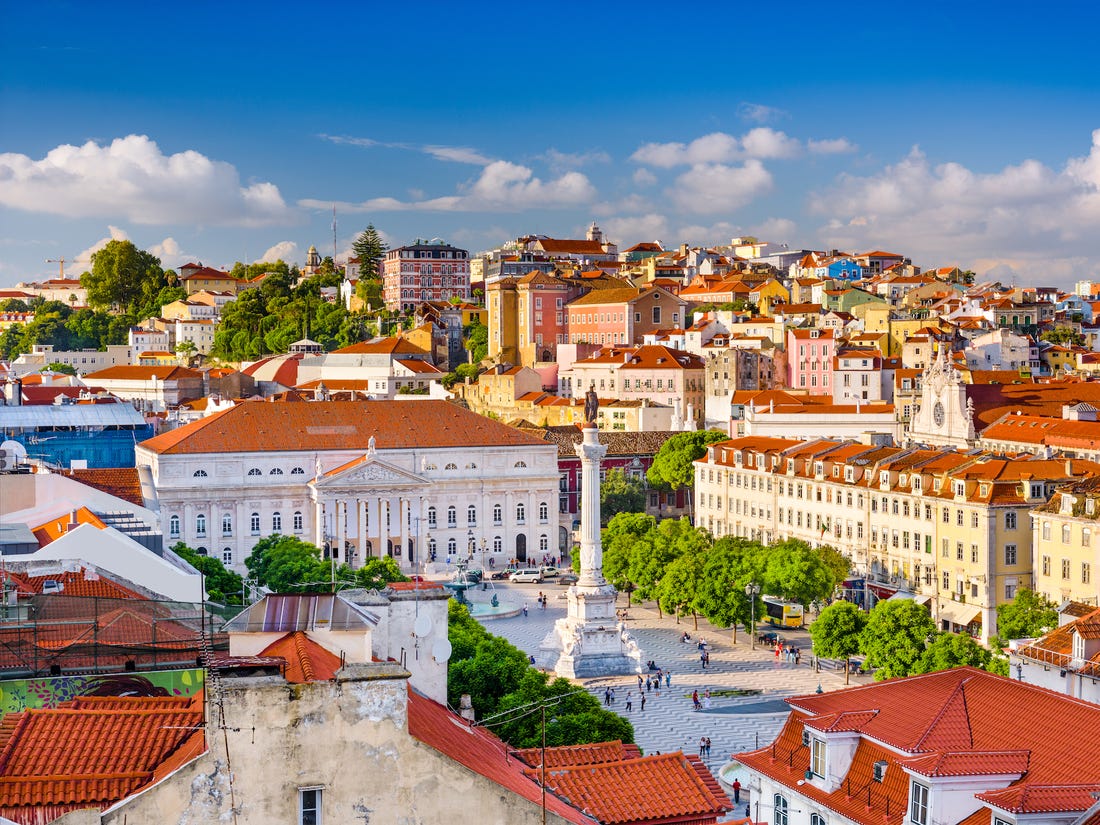 أرخص الفنادق في لشبونة.. البرتغال