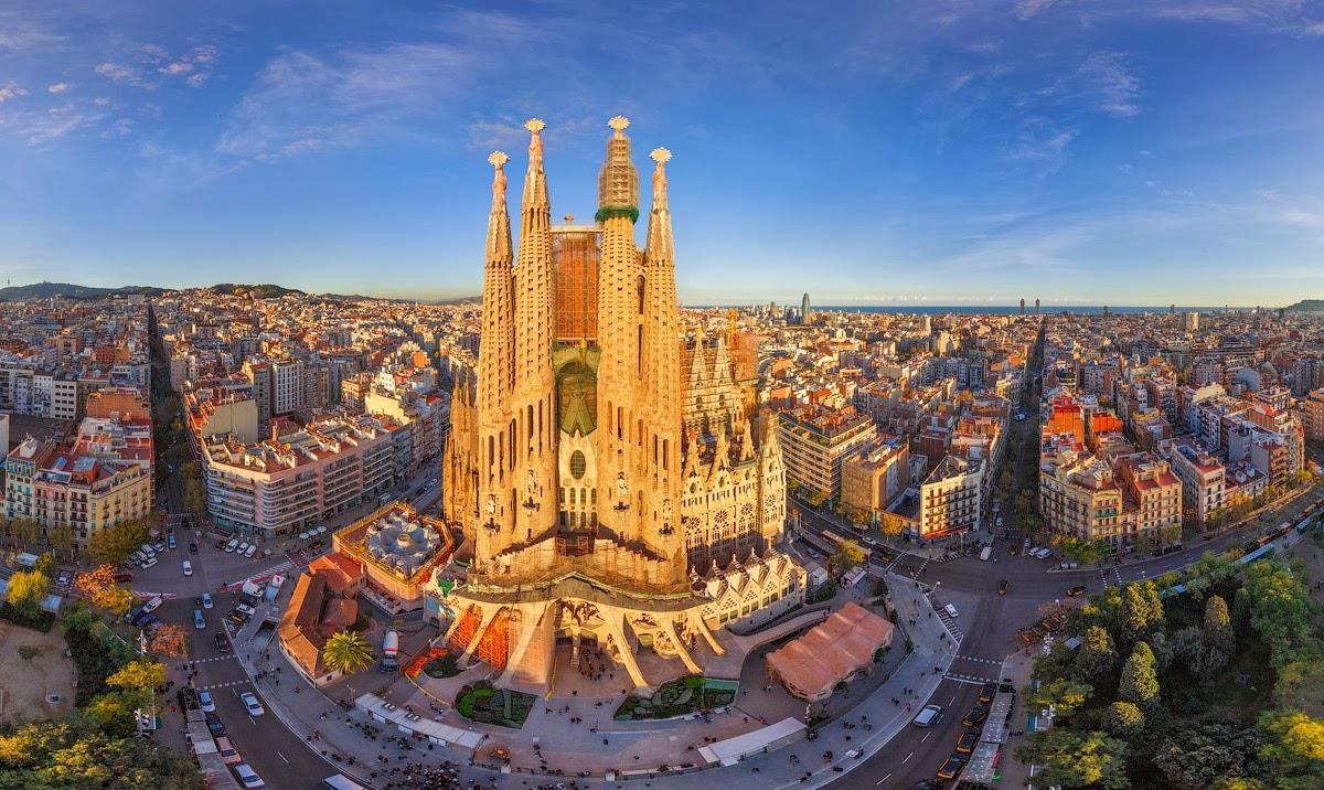 أرخص هوستل في برشلونة