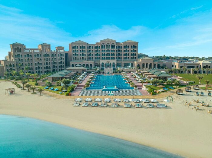 فندق جميرا البحرين