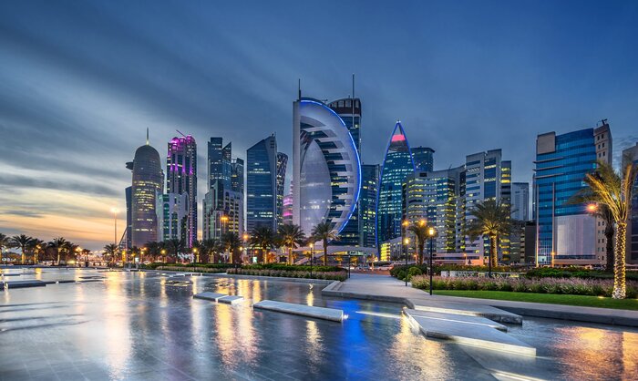  اماكن سياحية في قطر
