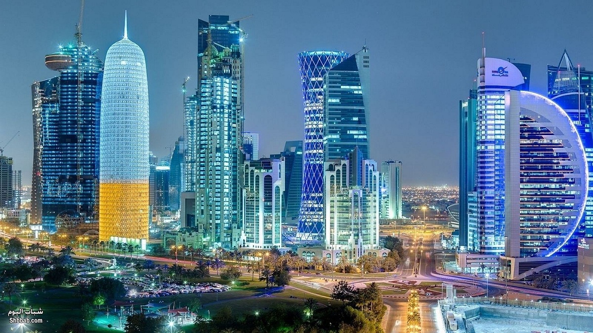 شقق فندقية قطر