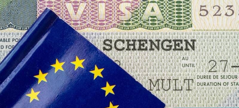  متطلبات الحصول على تأشيرة شينغن سياحه من الامارات