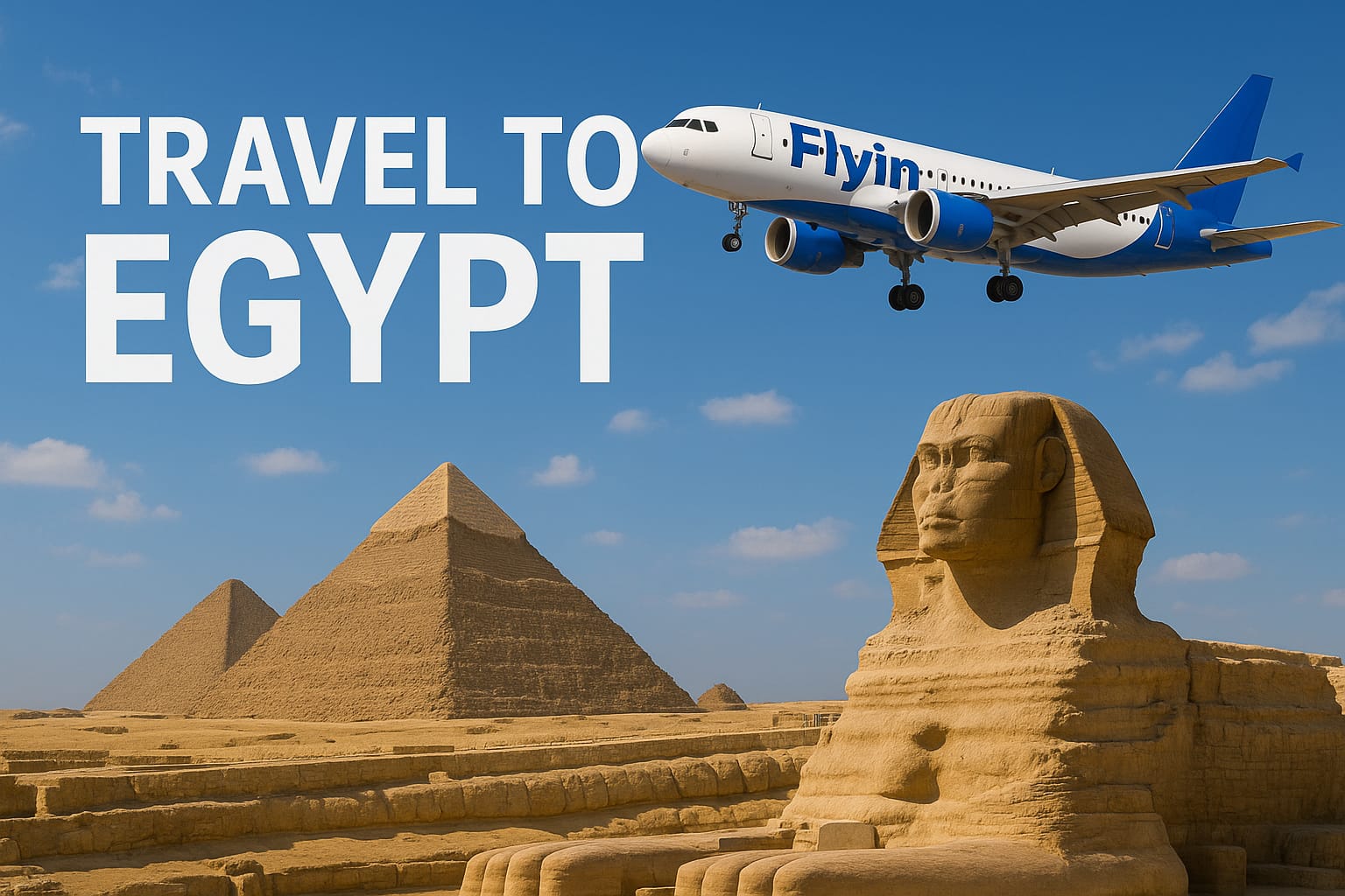 اكتشف الجيزة.. موطن العجائب وأرض الفراعنة الخالدة