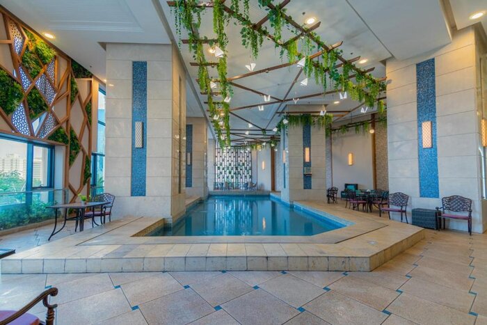 فندق فيوليت مكة