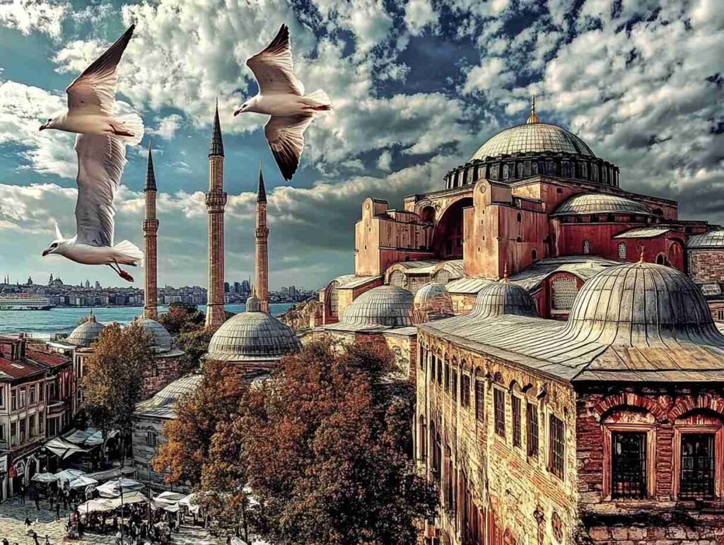 أرخص فنادق مميزة في إسطنبول كيف تحصل على إقامة محترمة بدون ميزانية عالية