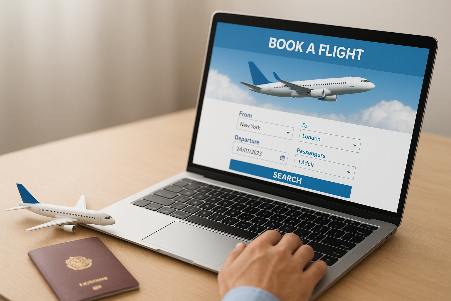 أفضل 5 مواقع حجز تذاكر الطيران: أسعار تنافسية وخدمات موثوقة لتجربة سفر مثالية