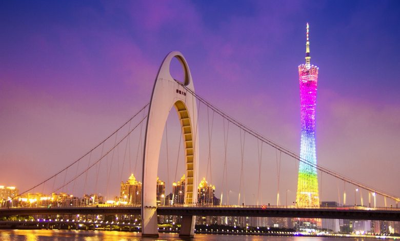 أفخم 6 فنادق في غوانزو مركز التجارة والأعمال