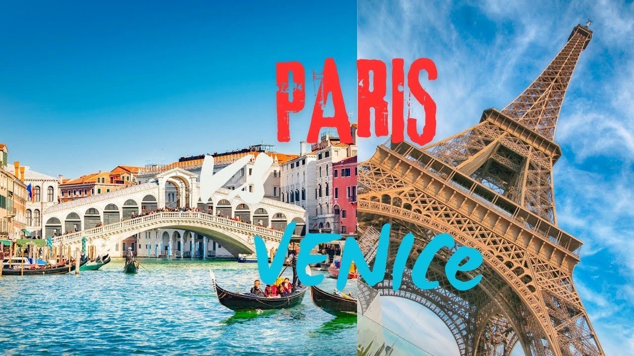 أفضل الدول للسياحة فرنسا أم إيطاليا؟ دليل المقارنة الشامل لعام 2026