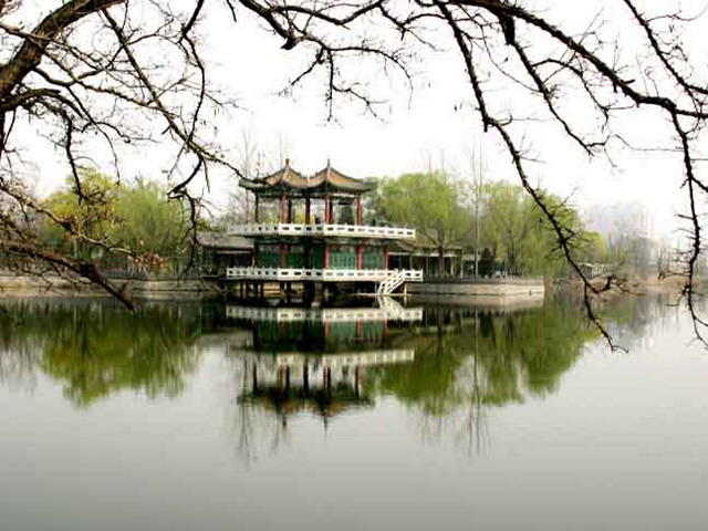 Tianjin-Water-Park - Yallabook