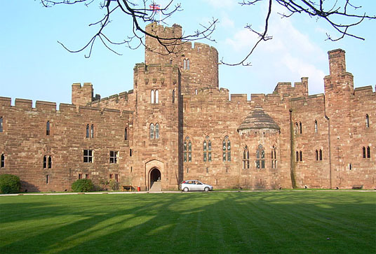 Image result for peckforton castle - england wikipedia