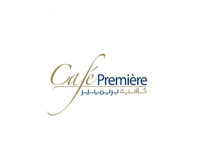 Cafe Premiere Dubai Marina