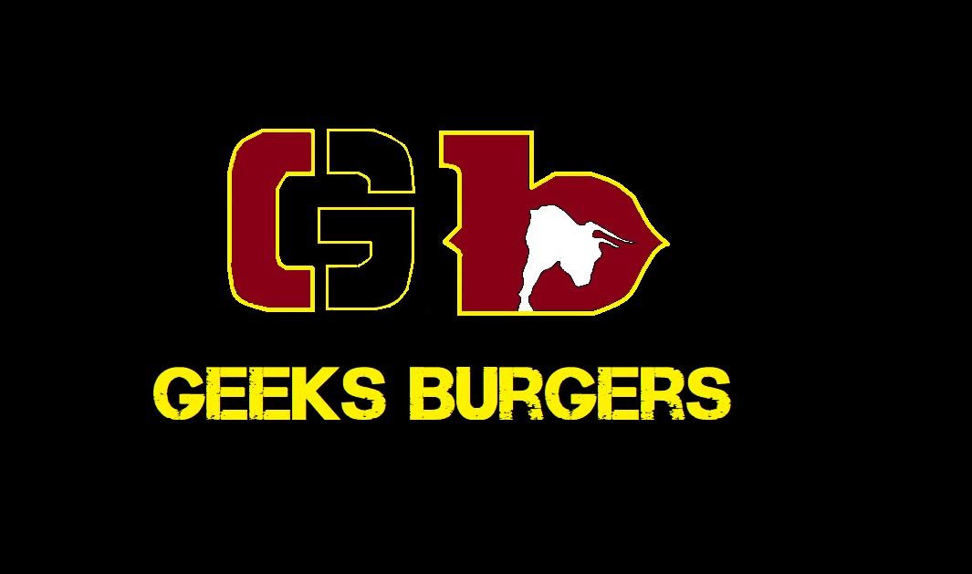 GEEKS BURGERS