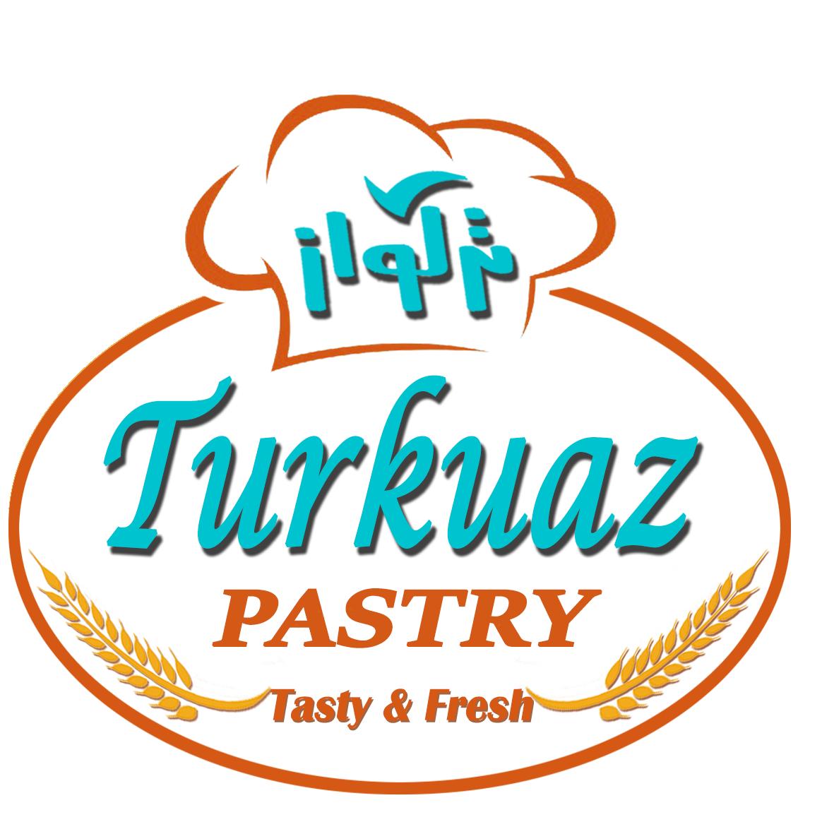 Turkuaz pastry