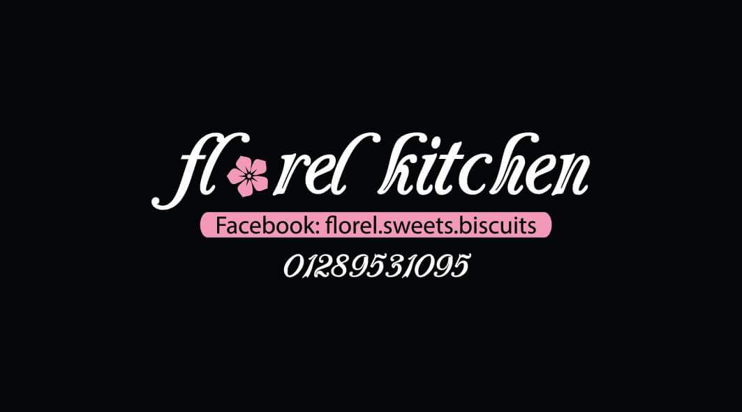 Florel kitchen