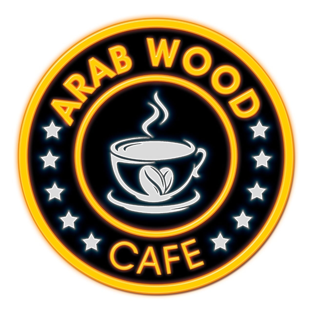 Arab Wood Cafe