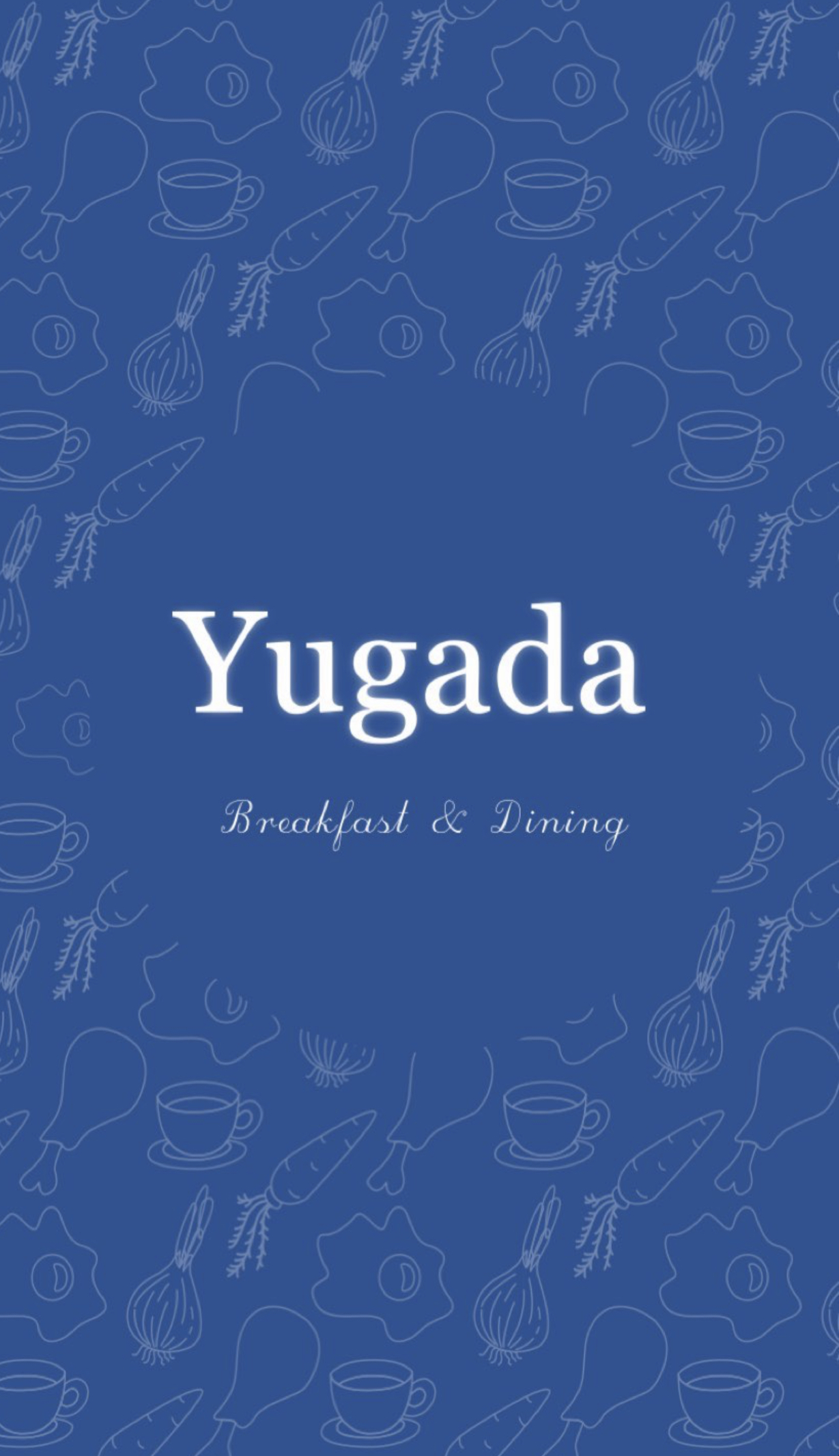 Yugada Restaurant