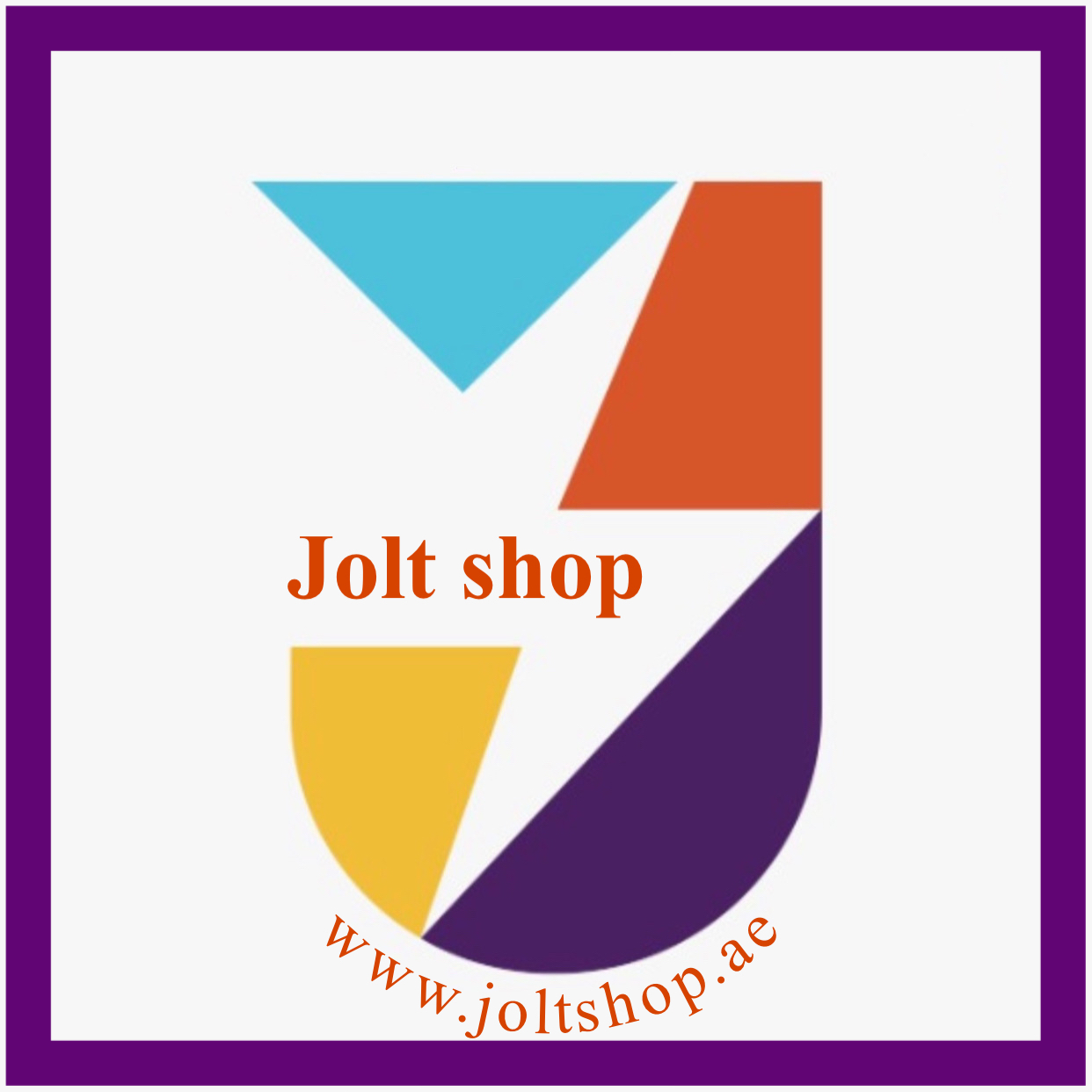 jolt shop