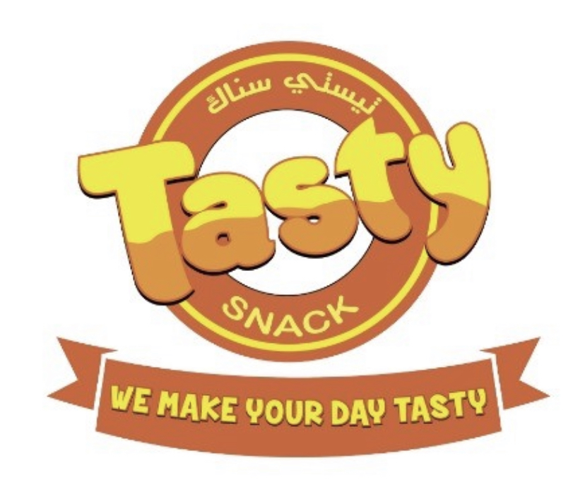 Tasty snack restaurant