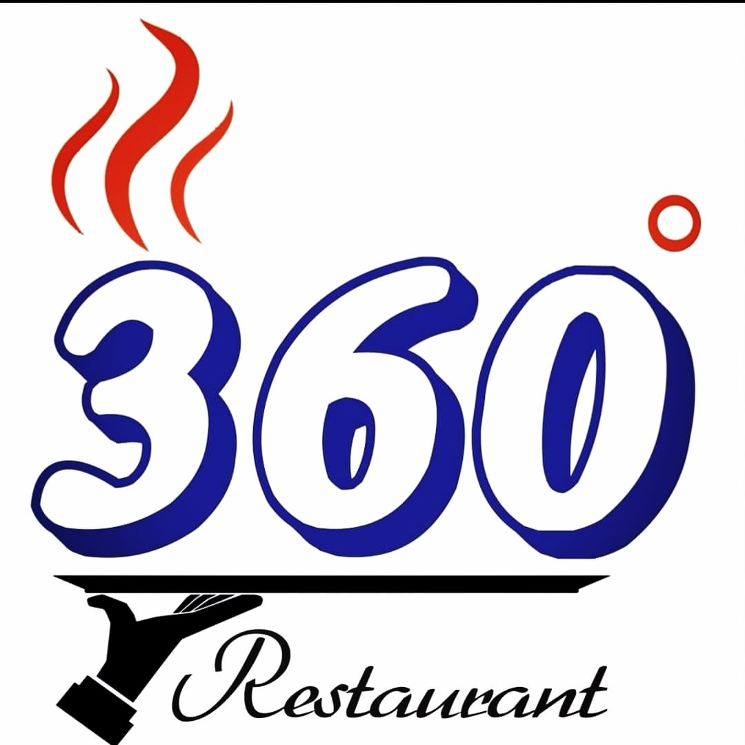 360 restaurant