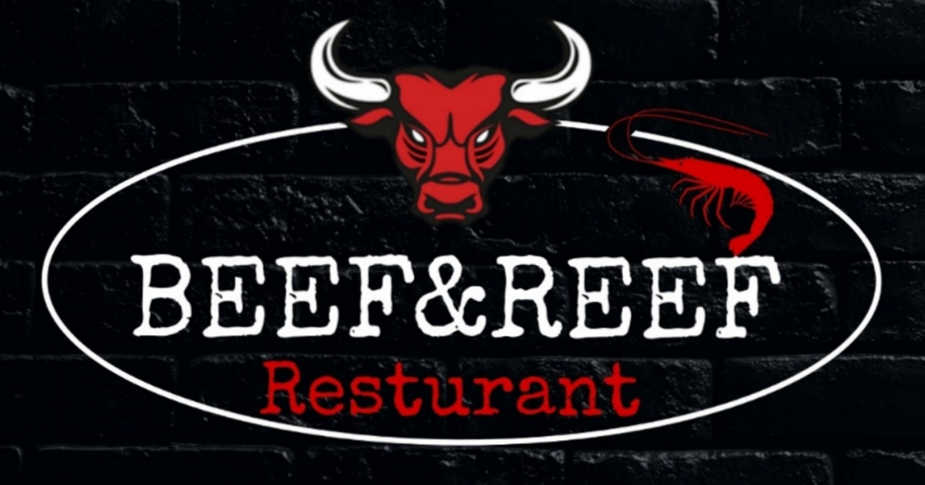 BEEF&REEF restaurant