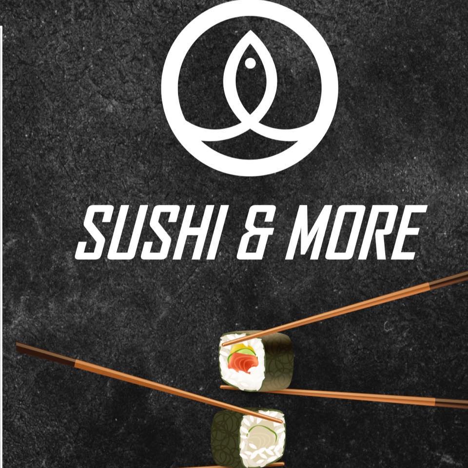 Sushi & more Restaurant