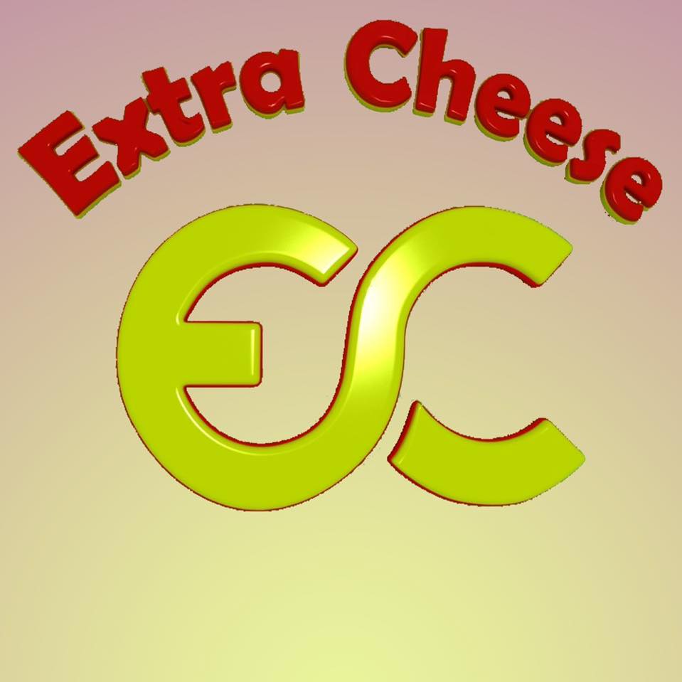 Extra cheese