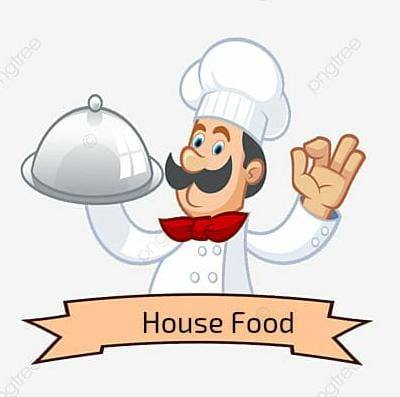 مطبخ House Food