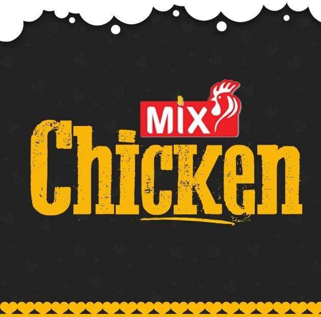 Mix Chicken