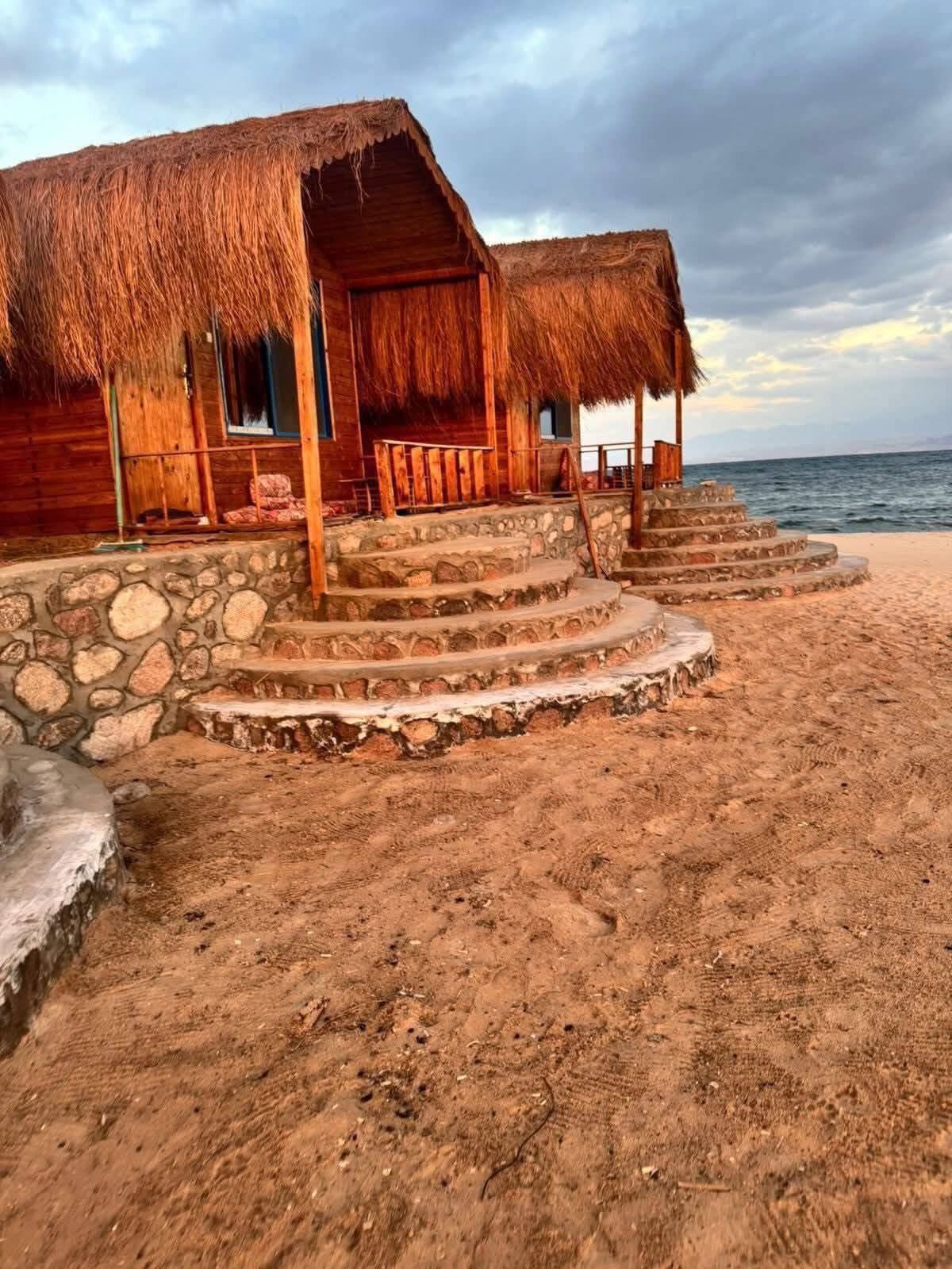 رحلة إلى نوبيع -سيناء