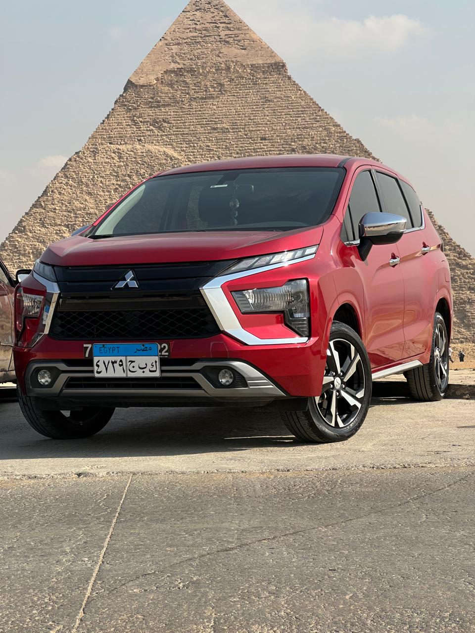 رحلة سياحية لي مصر 5 ايام