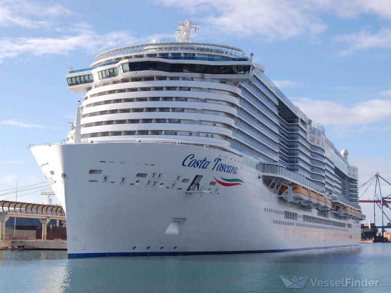 كروز البحر المتوسط: إيطاليا – فرنسا – إسبانيا