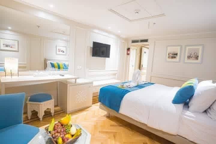 صورة الرحلة