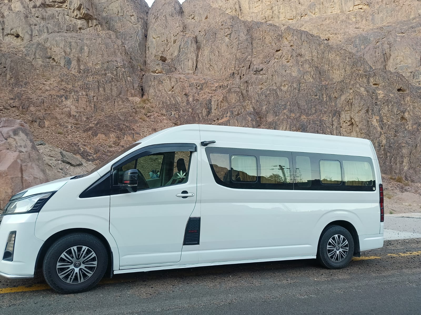 صورة الرحلة