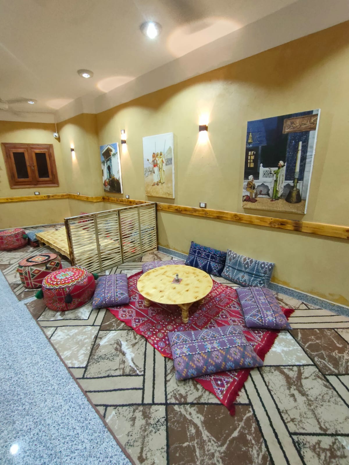 صورة الرحلة