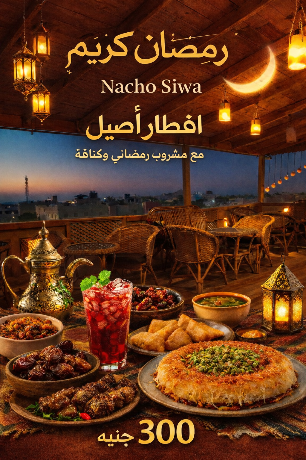 صورة الرحلة