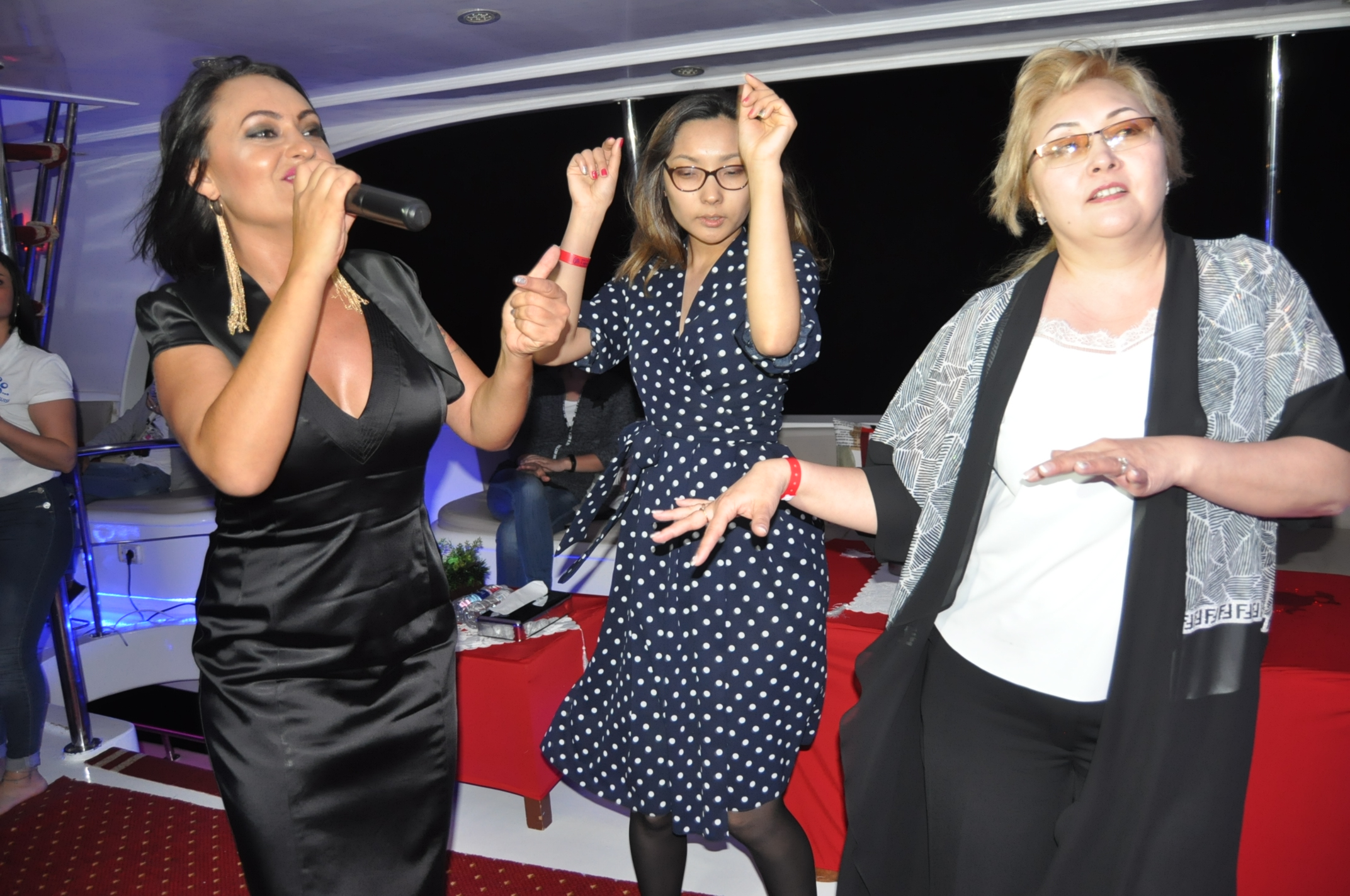 صورة الرحلة