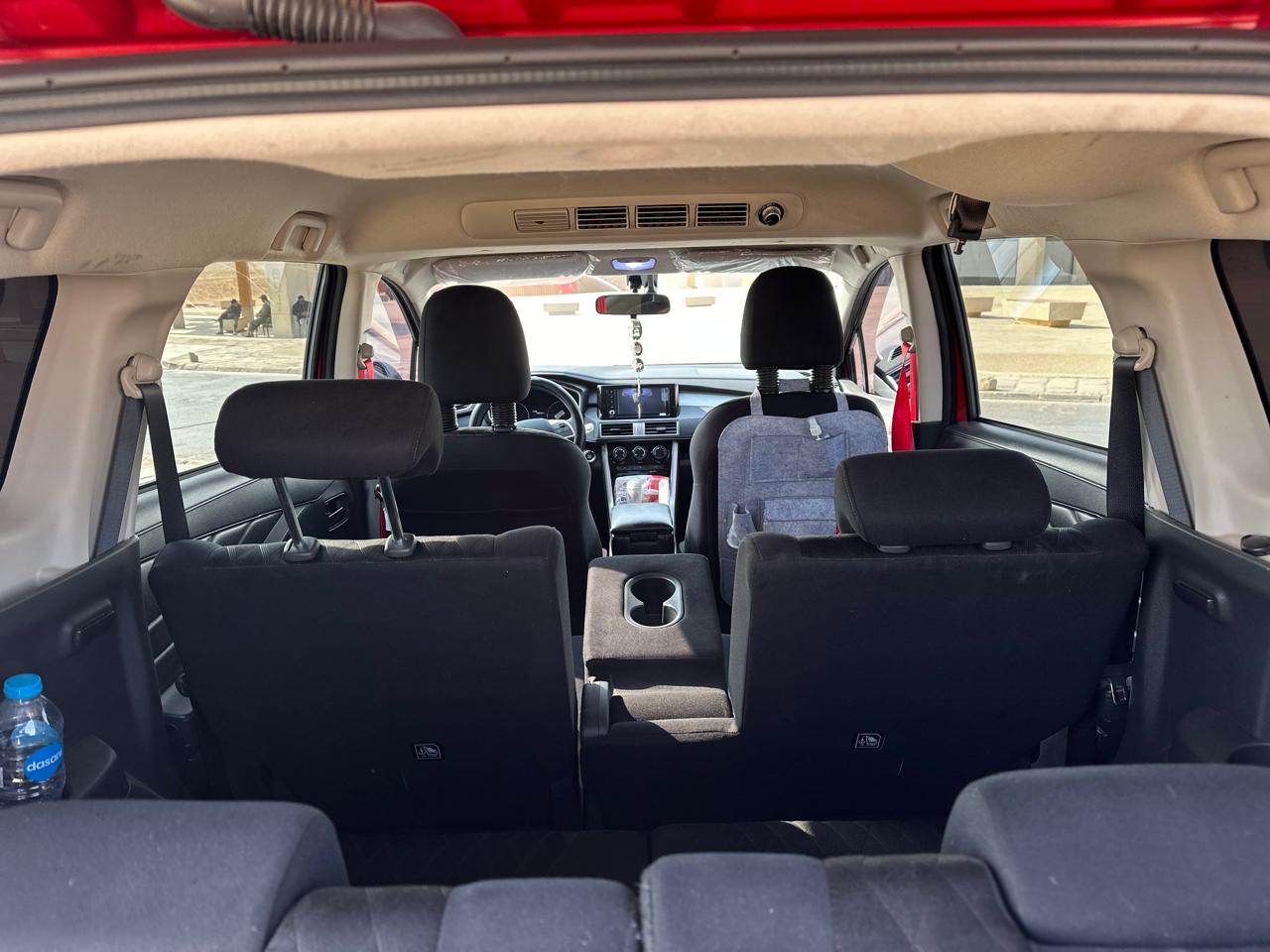 صورة الرحلة