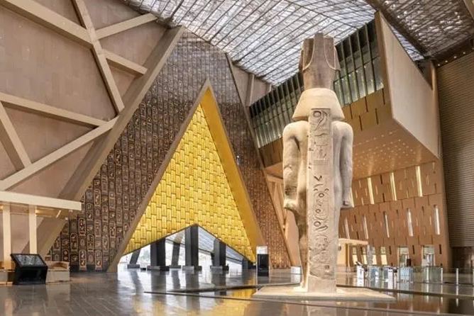 صورة الرحلة