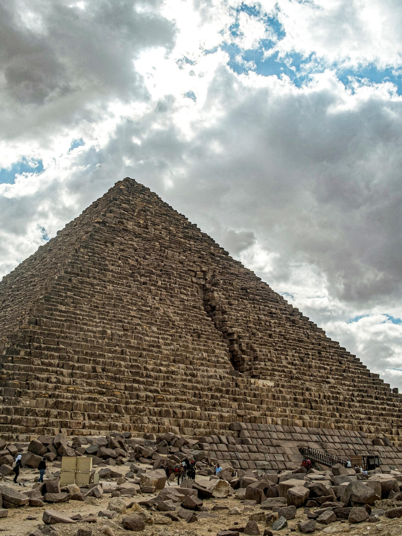 صورة الرحلة