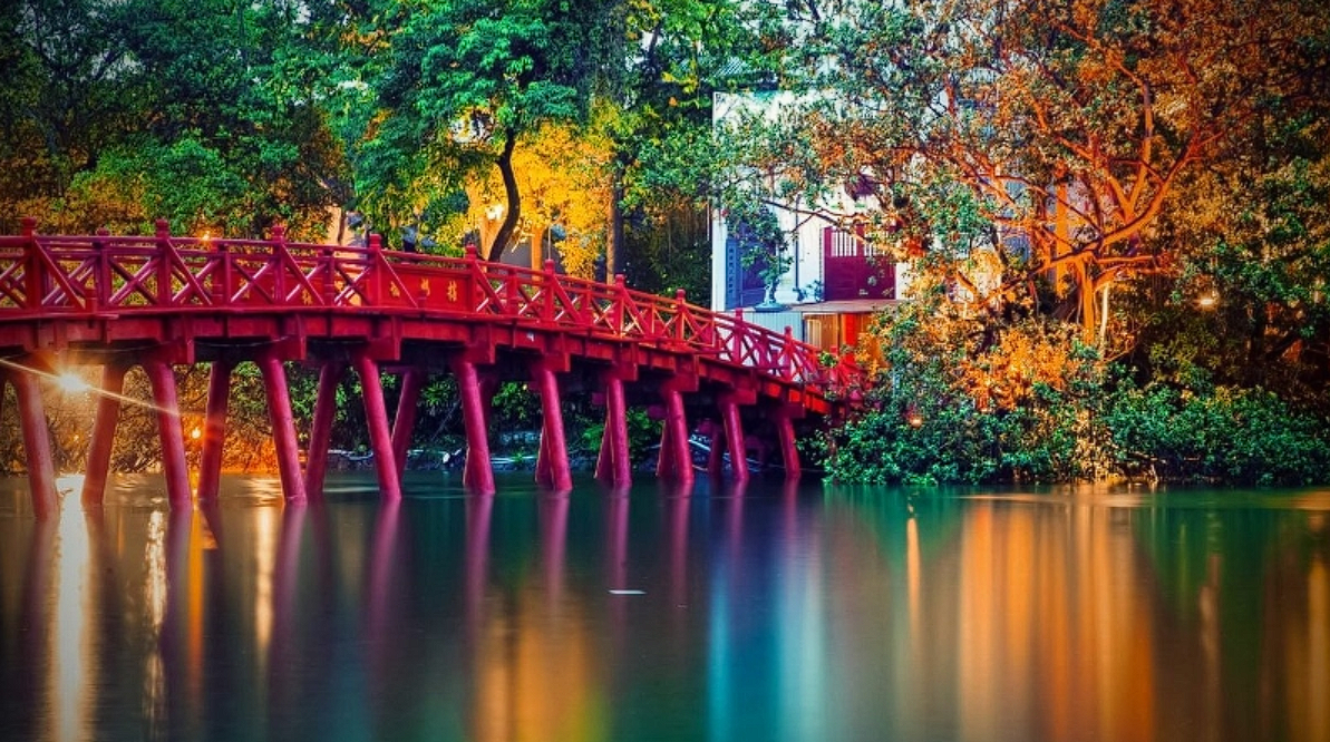 صورة الرحلة