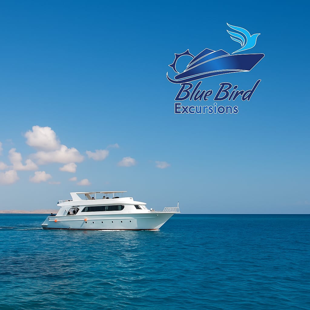 رحلة جزيرة أورانج باي – الغردقة