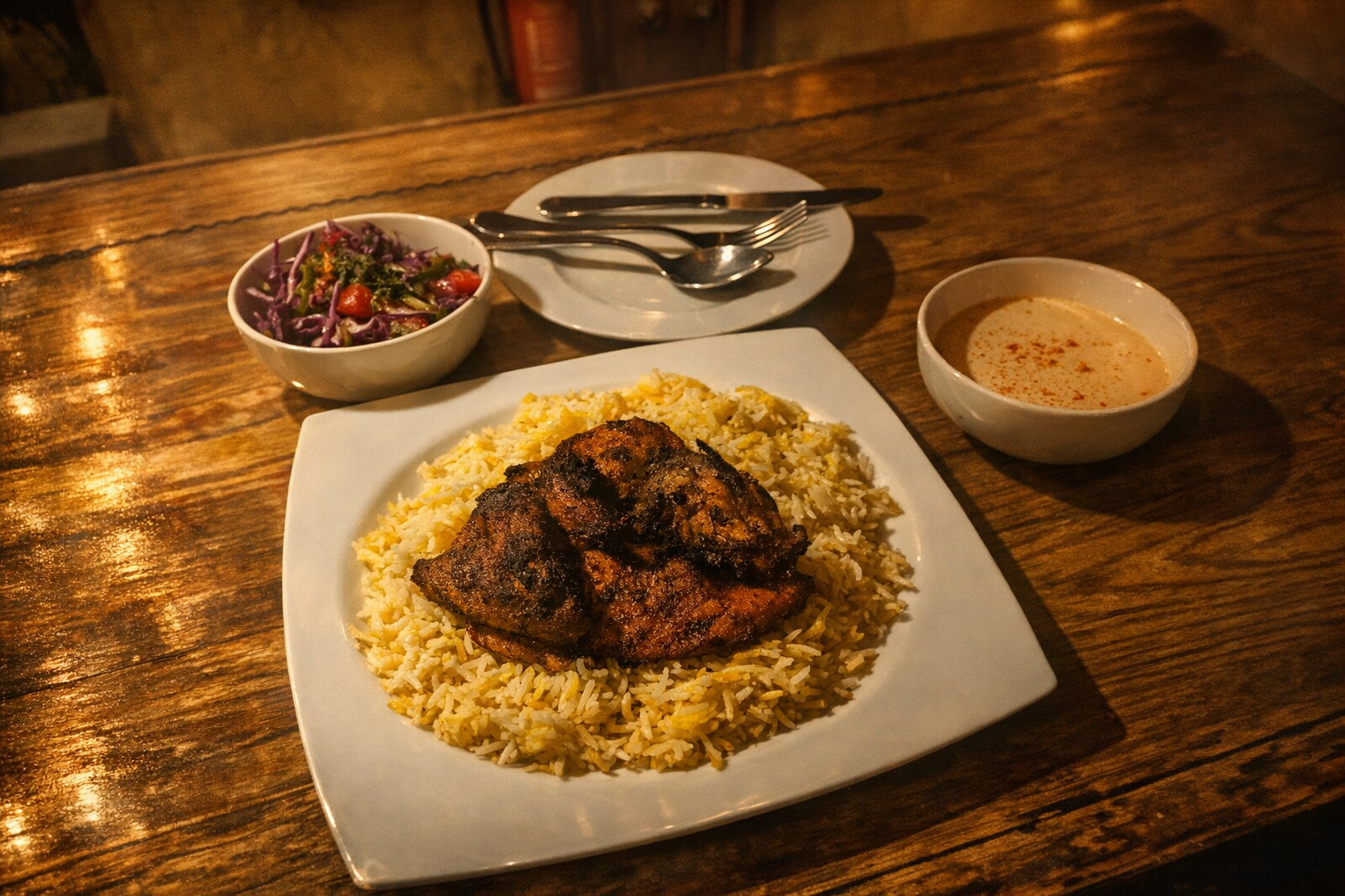 منيو الرحلات مطعم ناتشو سيوه