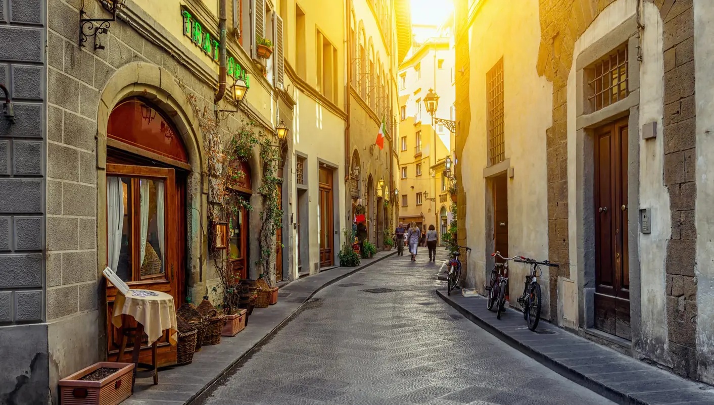 رحله إلى إيطاليا وسويسرا 8ليالي